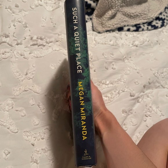 📚3/$28 books📚 - Picture 5 of 5